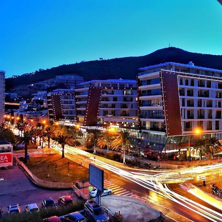 Revenu Apartments Budva Exteriör bild