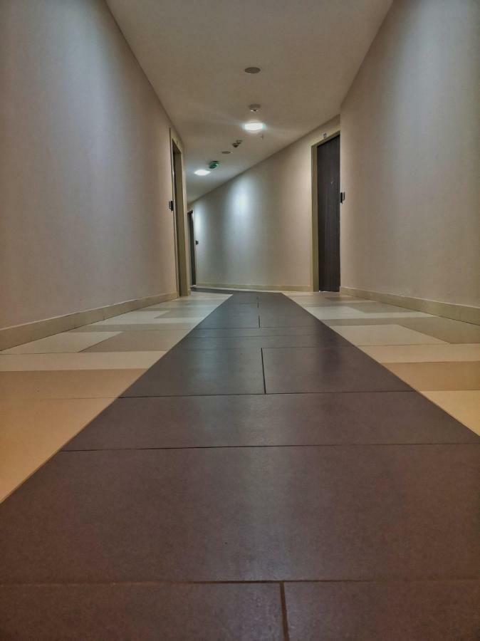 Revenu Apartments Budva Exteriör bild